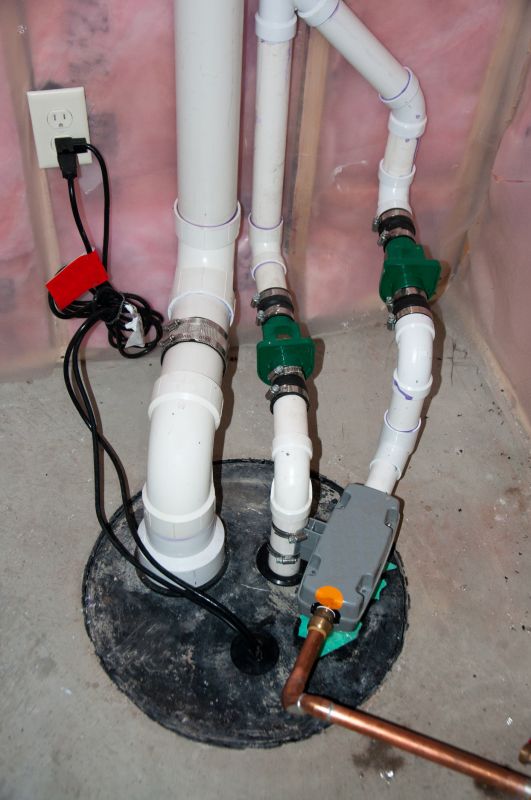 Basement Sump Pump Service in Tuscaloosa, AL
