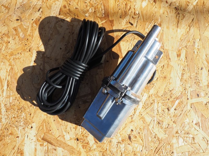 Drainage Pump Installation in Auburn, AL