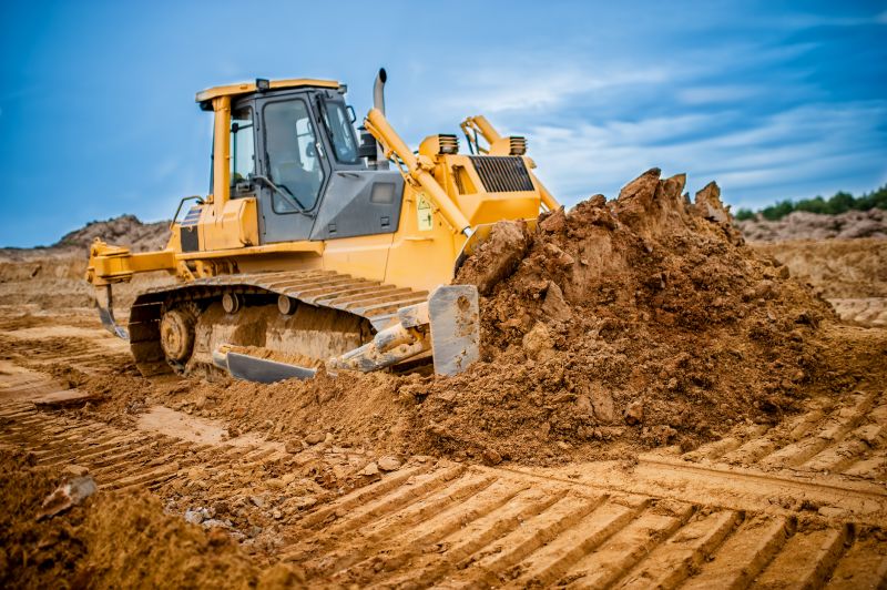 Land Preparation Service in Salt Lake City, UT