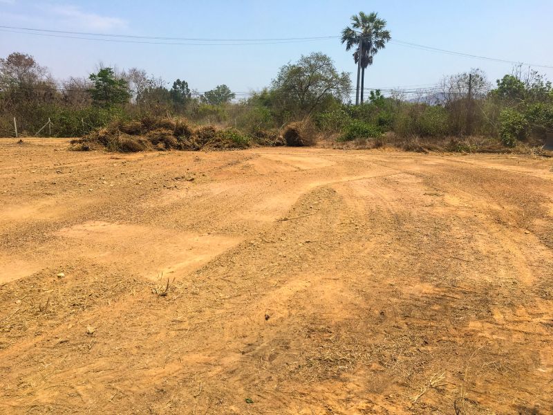 Lot Leveling in Atlanta, GA