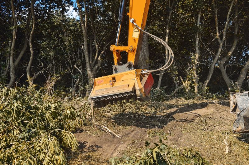 Site Cleaning in Katy, TX