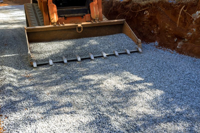 Site Grading Service in Atlanta, GA