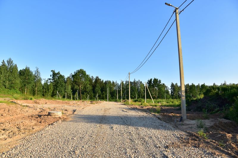 Site Grading Service in Atlanta, GA