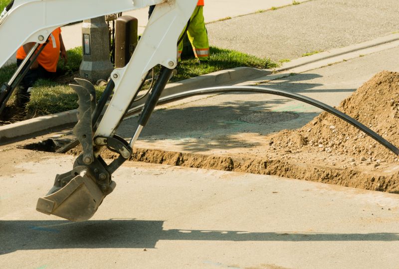 Specialized Trenching Companies